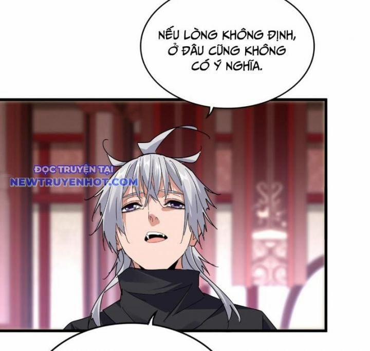 Đại Quản Gia Là Ma Hoàng 631 trang 34