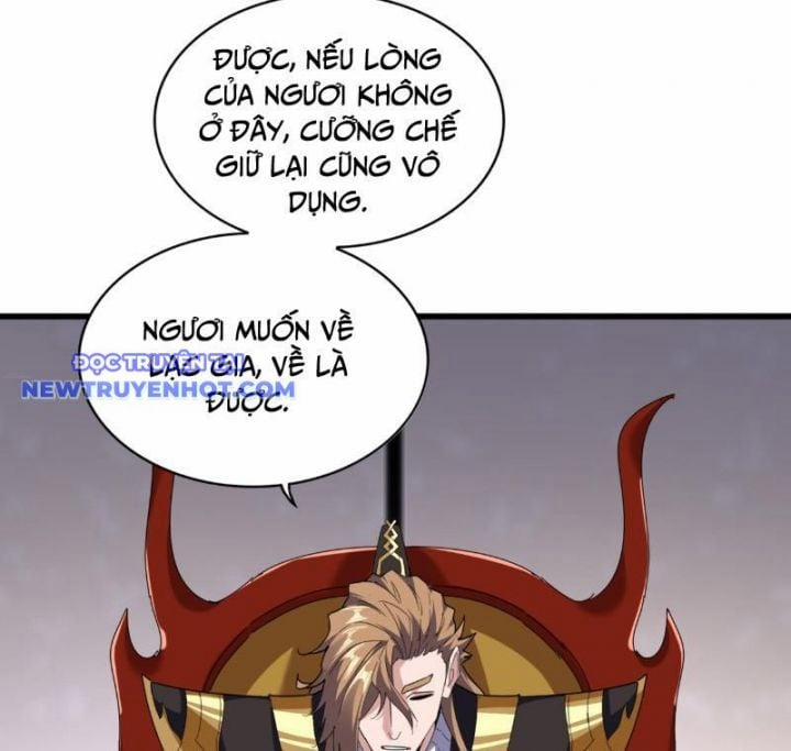 Đại Quản Gia Là Ma Hoàng 631 trang 39