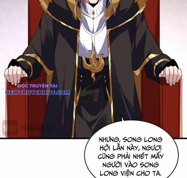 Đại Quản Gia Là Ma Hoàng 631 trang 40