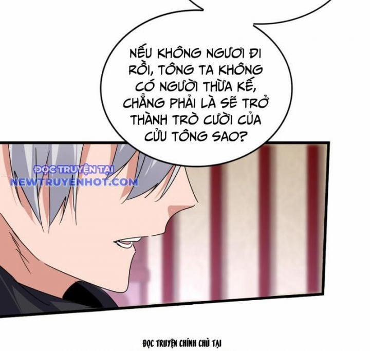 Đại Quản Gia Là Ma Hoàng 631 trang 41