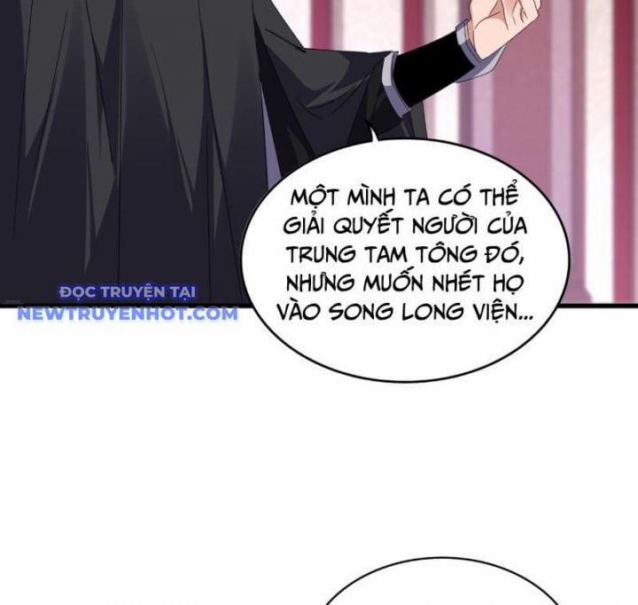 Đại Quản Gia Là Ma Hoàng 631 trang 44