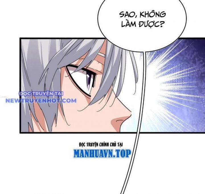 Đại Quản Gia Là Ma Hoàng 631 trang 45