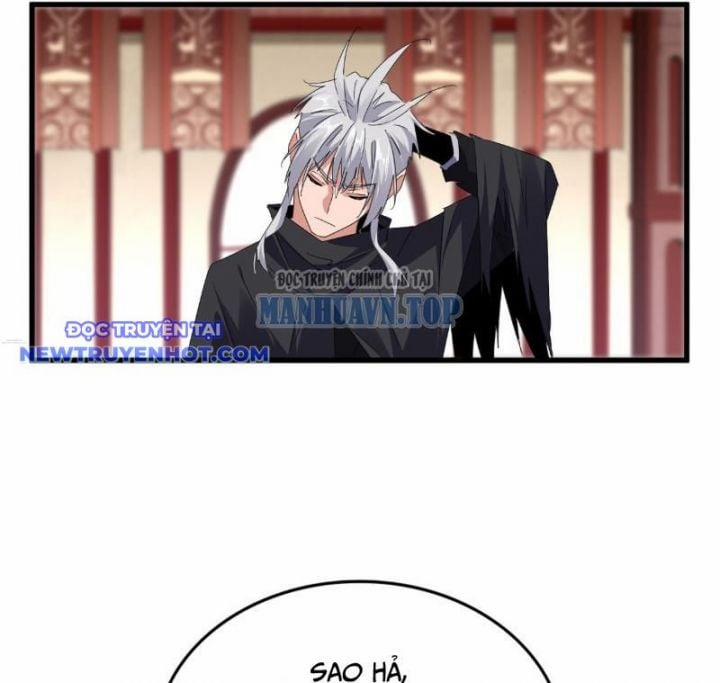 Đại Quản Gia Là Ma Hoàng 631 trang 49