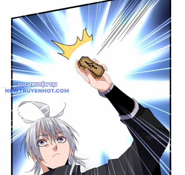 Đại Quản Gia Là Ma Hoàng 631 trang 54