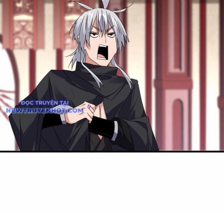 Đại Quản Gia Là Ma Hoàng 631 trang 60