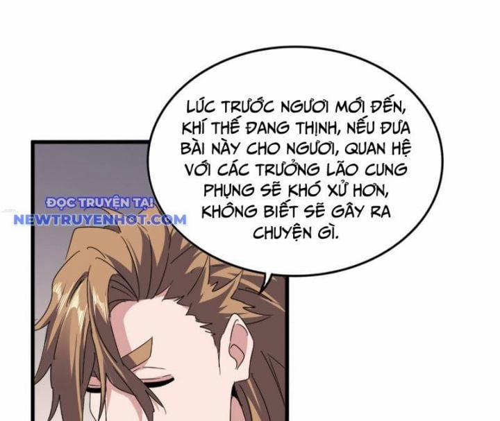 Đại Quản Gia Là Ma Hoàng 631 trang 61