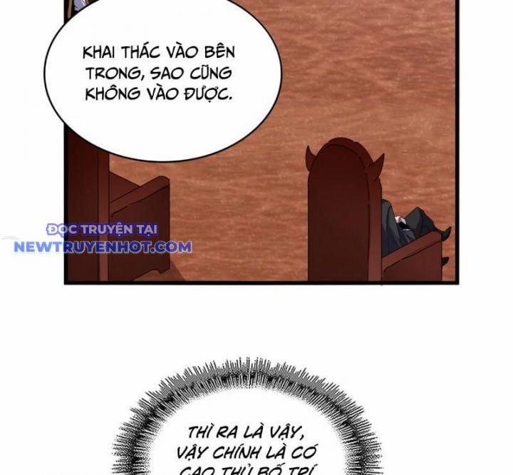 Đại Quản Gia Là Ma Hoàng 631 trang 7