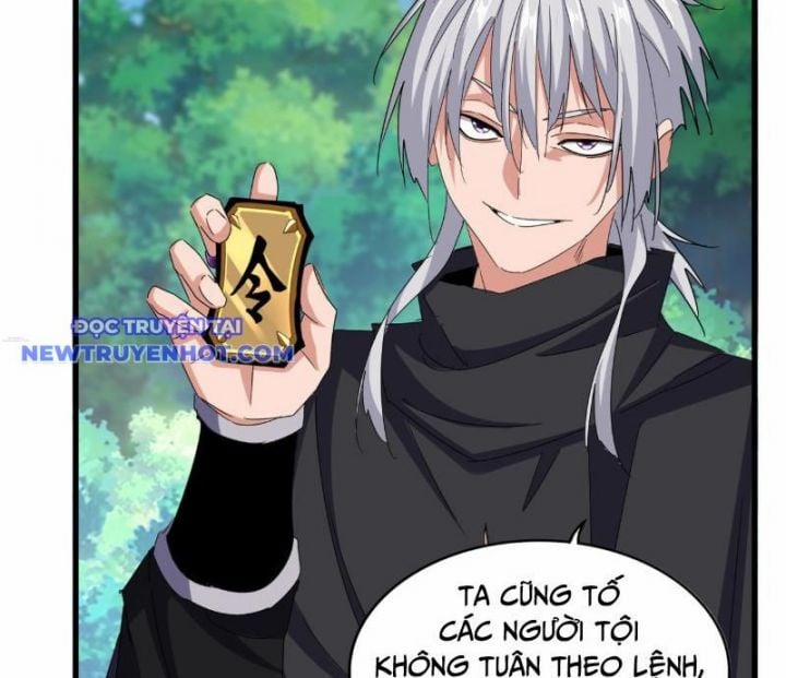 Đại Quản Gia Là Ma Hoàng 632 trang 11