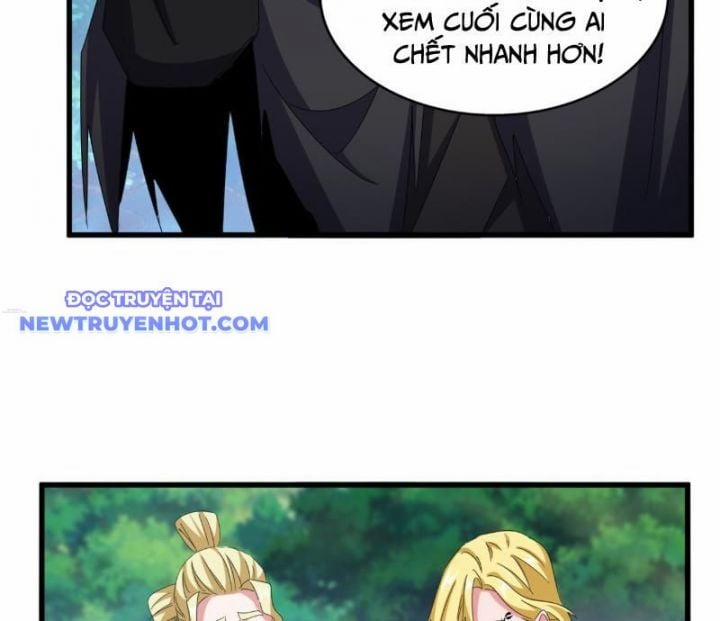 Đại Quản Gia Là Ma Hoàng 632 trang 12