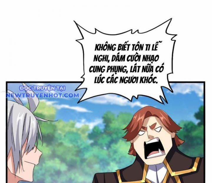 Đại Quản Gia Là Ma Hoàng 632 trang 15