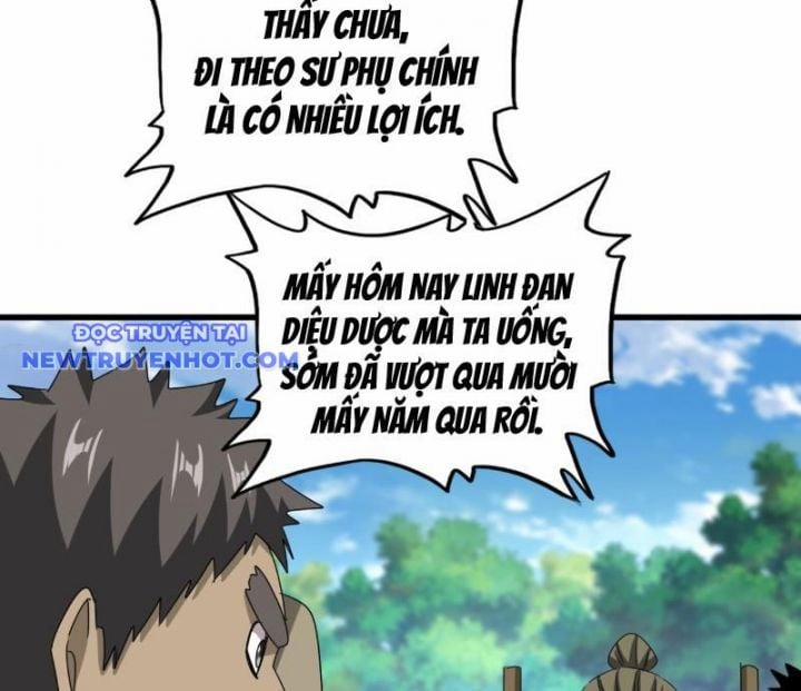 Đại Quản Gia Là Ma Hoàng 632 trang 20