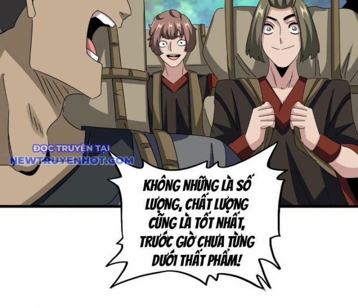 Đại Quản Gia Là Ma Hoàng 632 trang 21