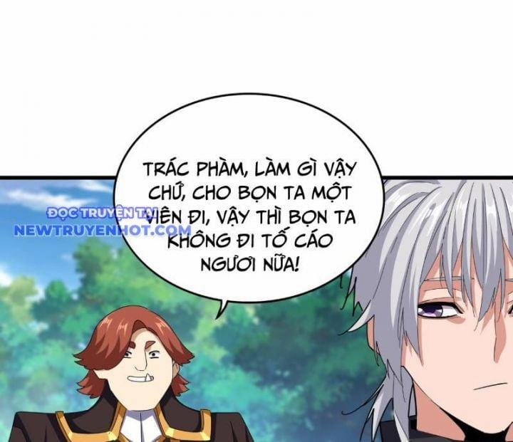 Đại Quản Gia Là Ma Hoàng 632 trang 22