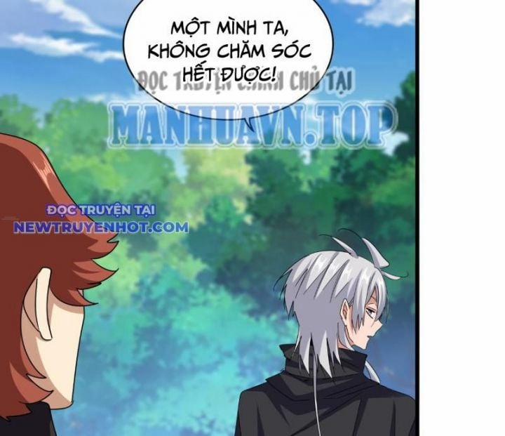 Đại Quản Gia Là Ma Hoàng 632 trang 24