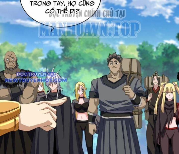 Đại Quản Gia Là Ma Hoàng 632 trang 3