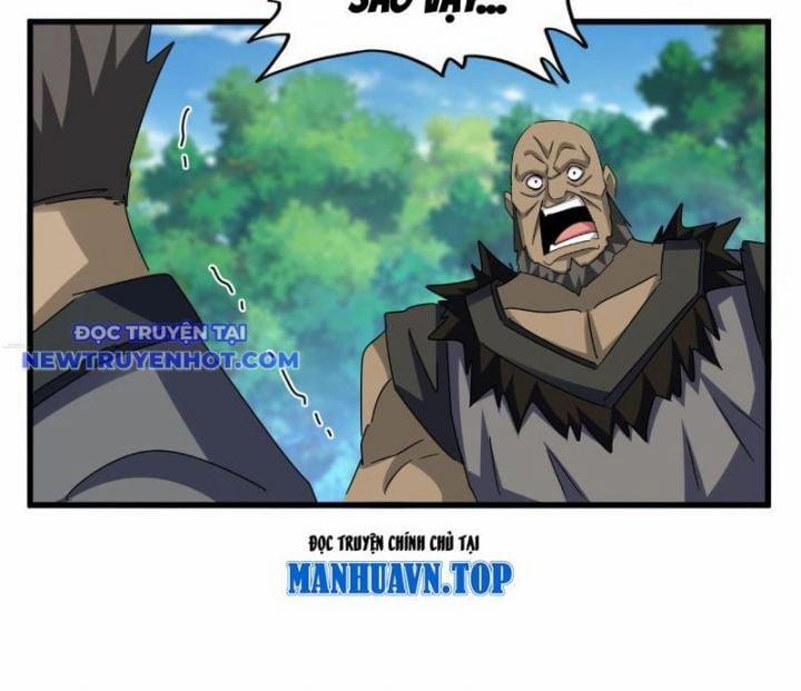 Đại Quản Gia Là Ma Hoàng 632 trang 30