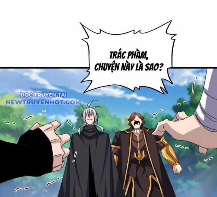 Đại Quản Gia Là Ma Hoàng 632 trang 35