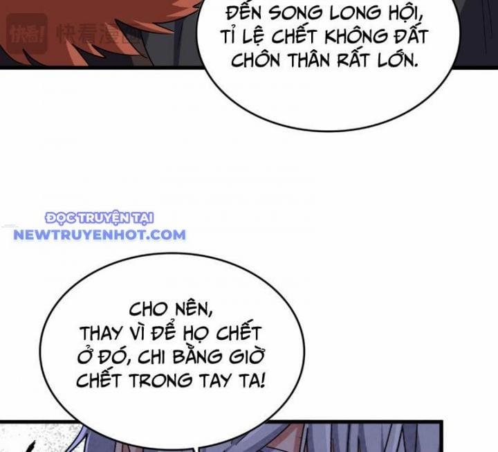 Đại Quản Gia Là Ma Hoàng 632 trang 49