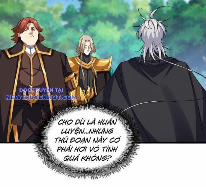 Đại Quản Gia Là Ma Hoàng 632 trang 58