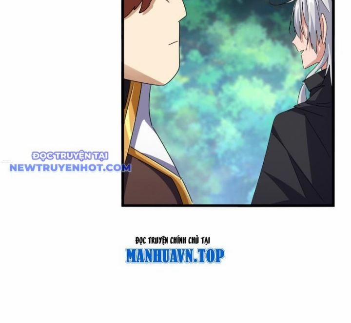 Đại Quản Gia Là Ma Hoàng 632 trang 60