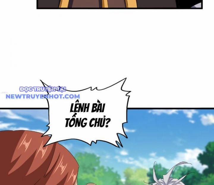 Đại Quản Gia Là Ma Hoàng 632 trang 8