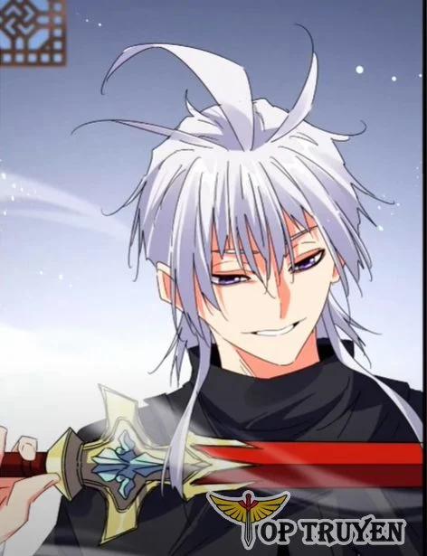 Đại Quản Gia Là Ma Hoàng 634 trang 1