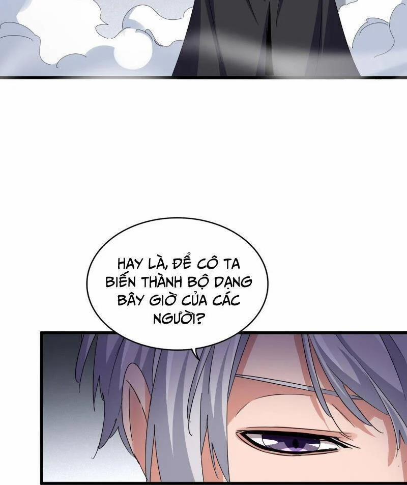 Đại Quản Gia Là Ma Hoàng 635.1 trang 1