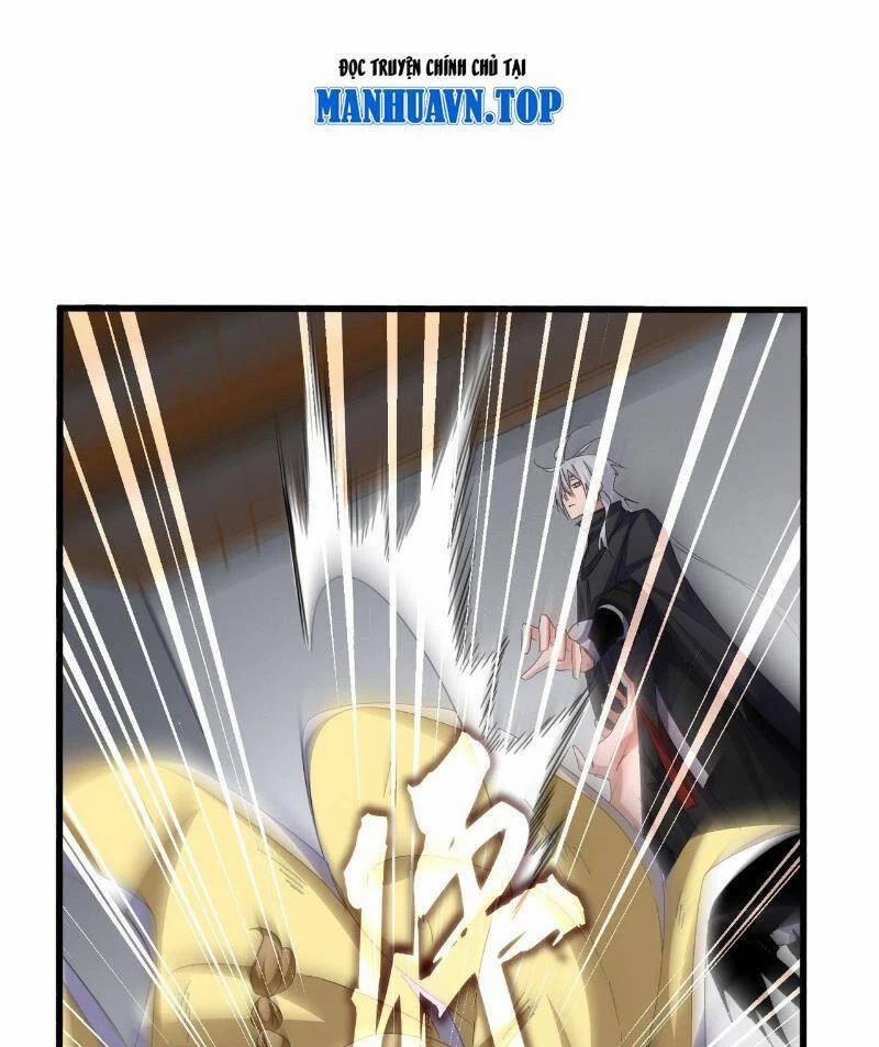 Đại Quản Gia Là Ma Hoàng 635.1 trang 11