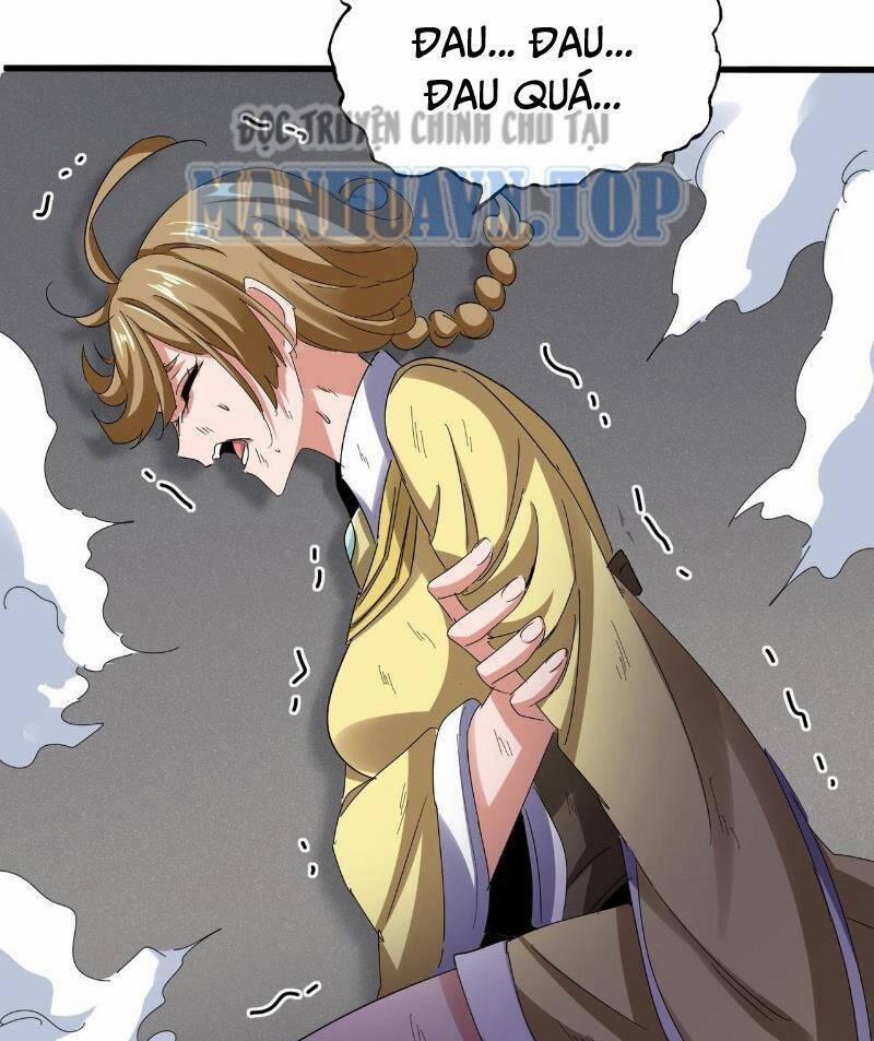 Đại Quản Gia Là Ma Hoàng 635.1 trang 13