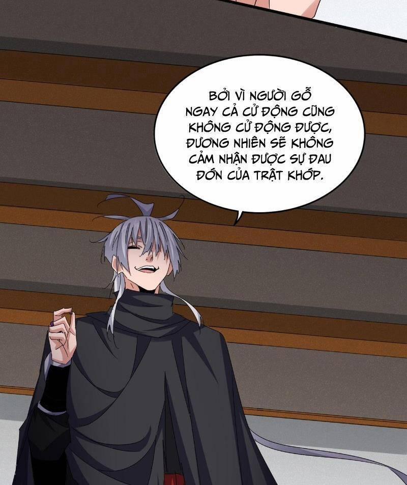 Đại Quản Gia Là Ma Hoàng 635.1 trang 15