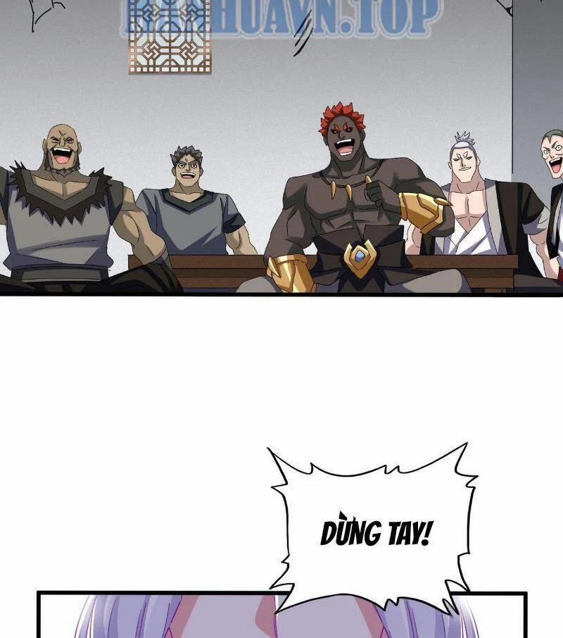 Đại Quản Gia Là Ma Hoàng 635.1 trang 20