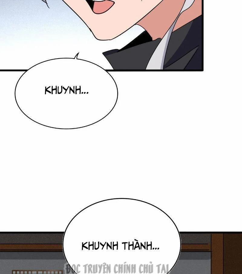 Đại Quản Gia Là Ma Hoàng 635.1 trang 27