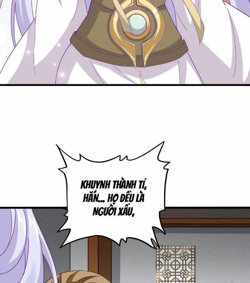 Đại Quản Gia Là Ma Hoàng 635.1 trang 29