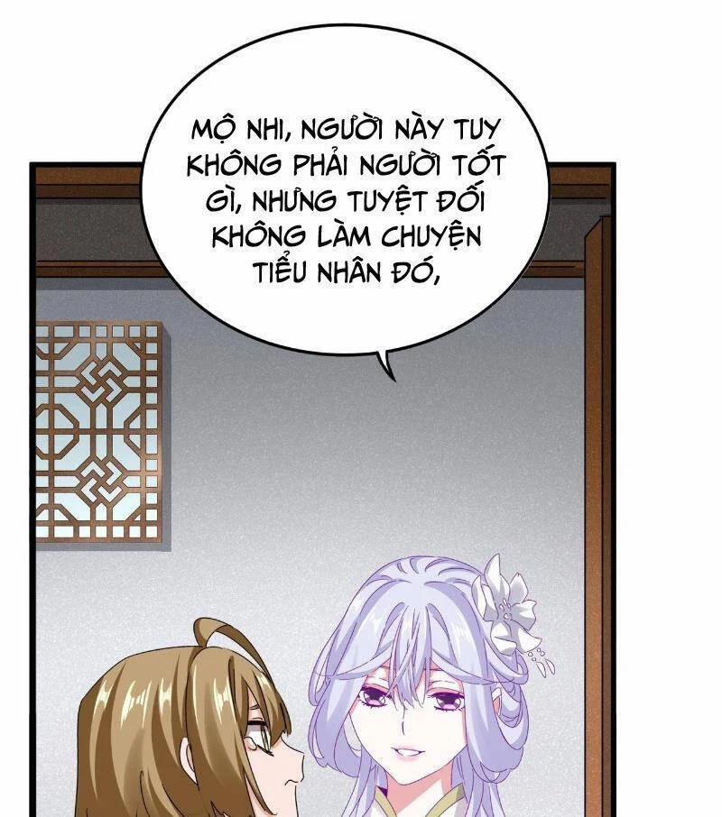 Đại Quản Gia Là Ma Hoàng 635.1 trang 31