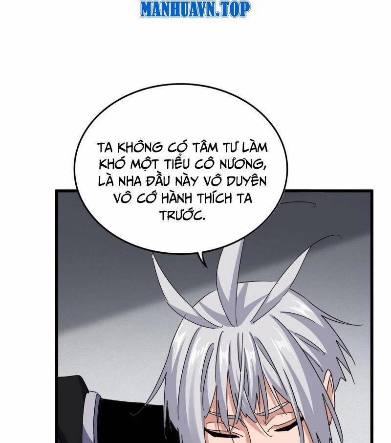 Đại Quản Gia Là Ma Hoàng 635.1 trang 35