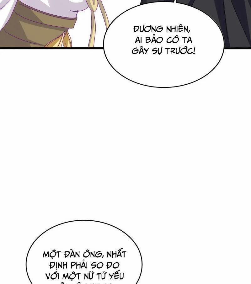 Đại Quản Gia Là Ma Hoàng 635.1 trang 40