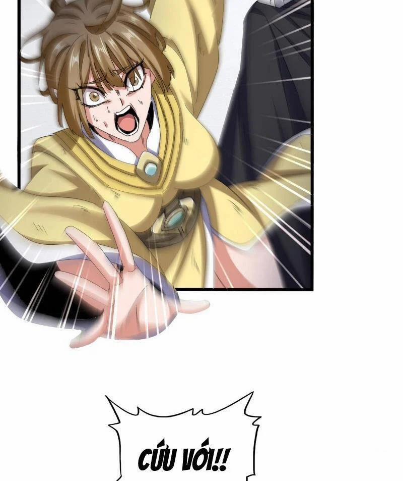 Đại Quản Gia Là Ma Hoàng 635.1 trang 8