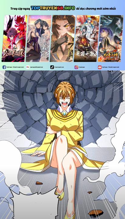 Đại Quản Gia Là Ma Hoàng 635 trang 0