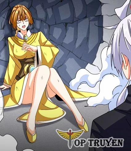 Đại Quản Gia Là Ma Hoàng 635 trang 1