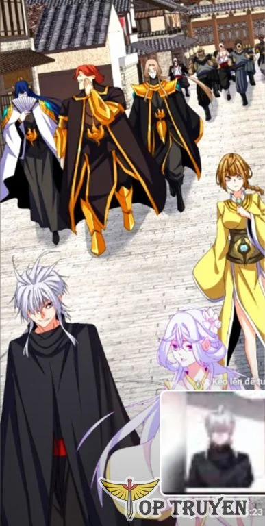 Đại Quản Gia Là Ma Hoàng 637 trang 2