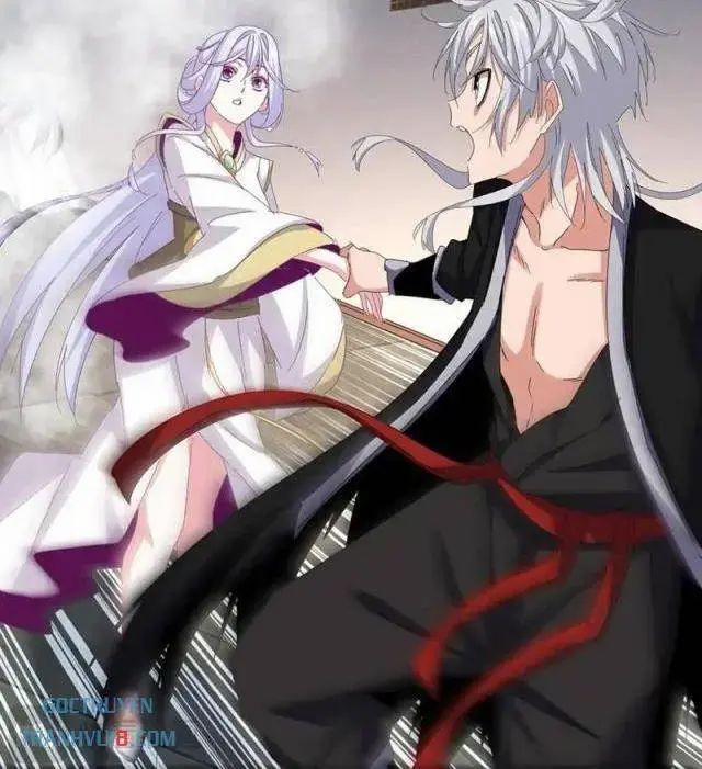 Đại Quản Gia Là Ma Hoàng 641 trang 10