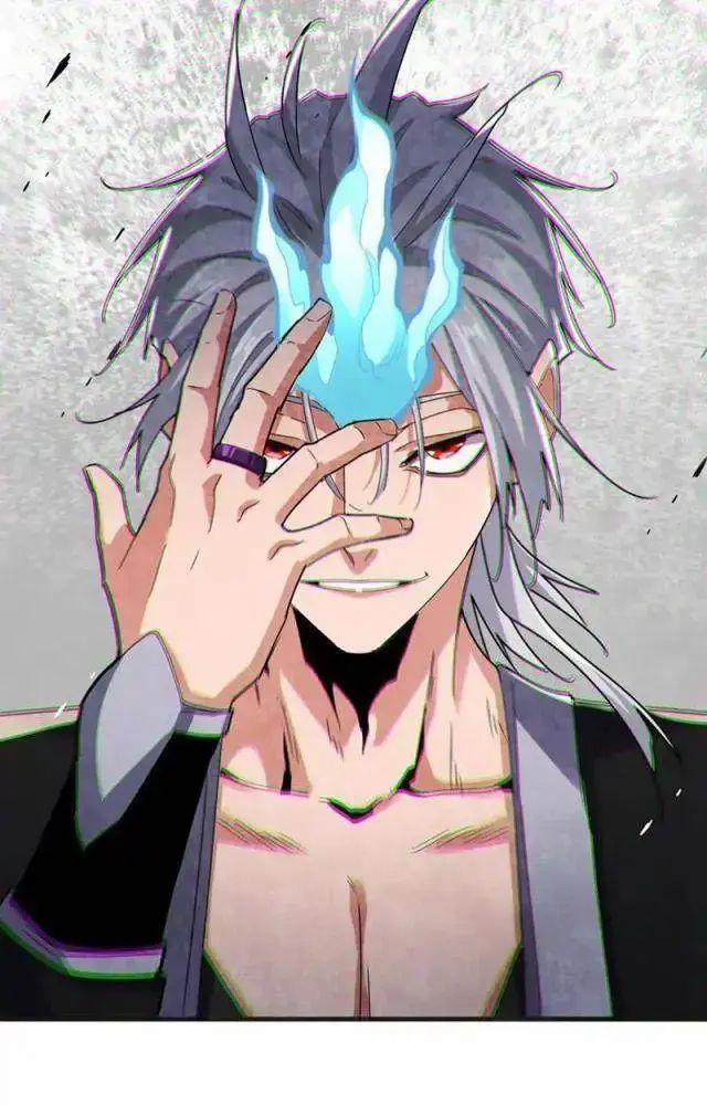 Đại Quản Gia Là Ma Hoàng 641 trang 19