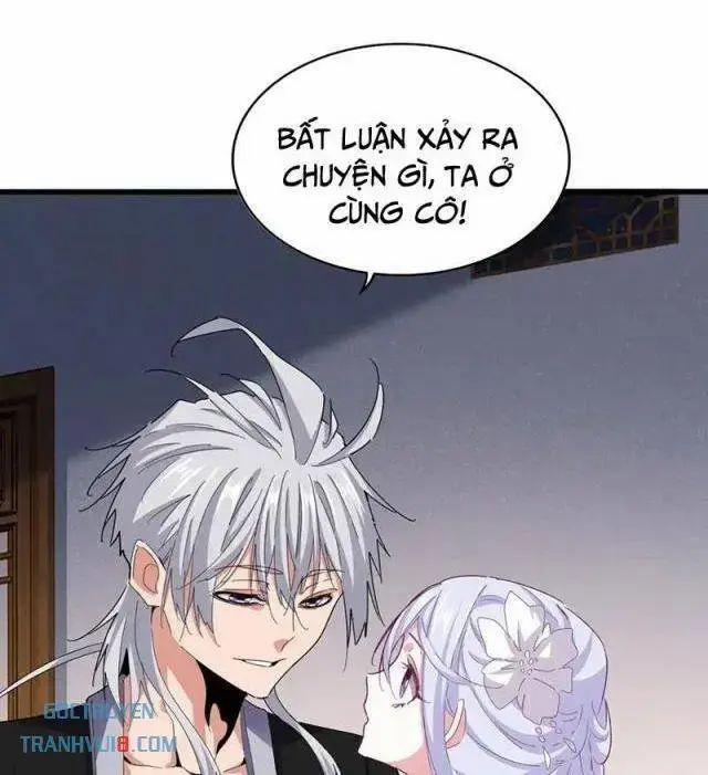 Đại Quản Gia Là Ma Hoàng 641 trang 2