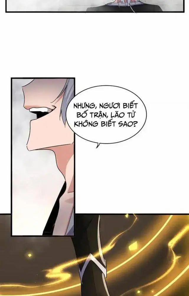 Đại Quản Gia Là Ma Hoàng 641 trang 21