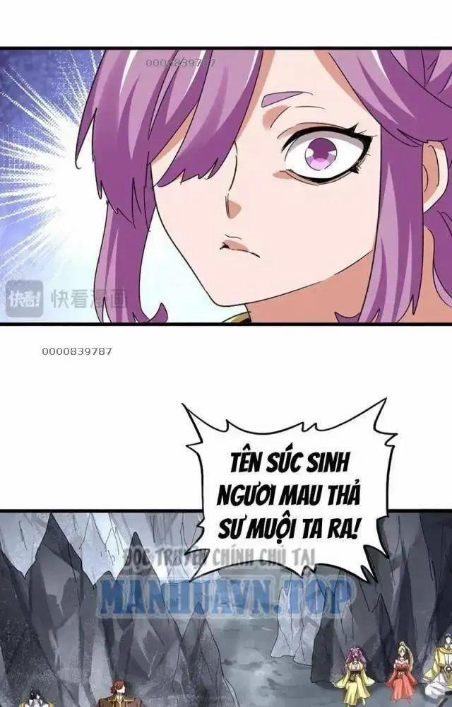 Đại Quản Gia Là Ma Hoàng 641 trang 29