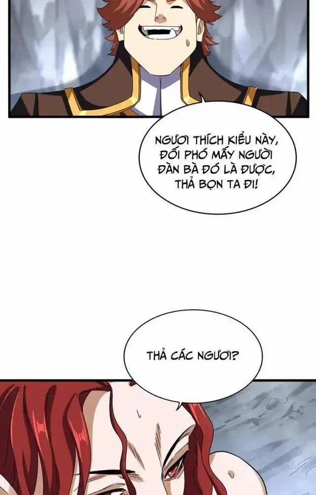 Đại Quản Gia Là Ma Hoàng 641 trang 35