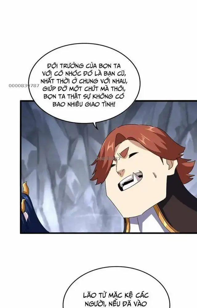 Đại Quản Gia Là Ma Hoàng 641 trang 37