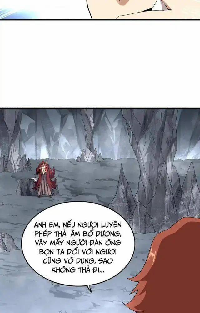 Đại Quản Gia Là Ma Hoàng 641 trang 43