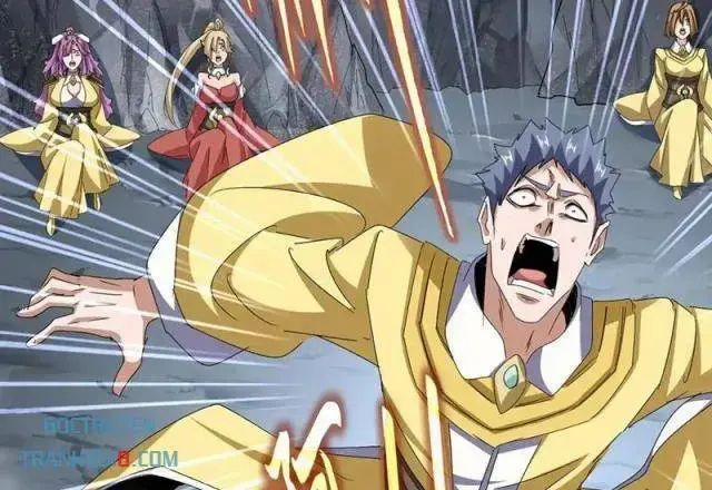 Đại Quản Gia Là Ma Hoàng 641 trang 46