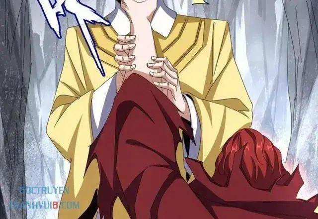 Đại Quản Gia Là Ma Hoàng 641 trang 48